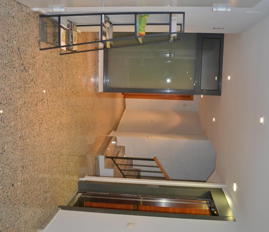 Cal Ribero Aparthotel Vilanova De La Sal Buitenkant foto